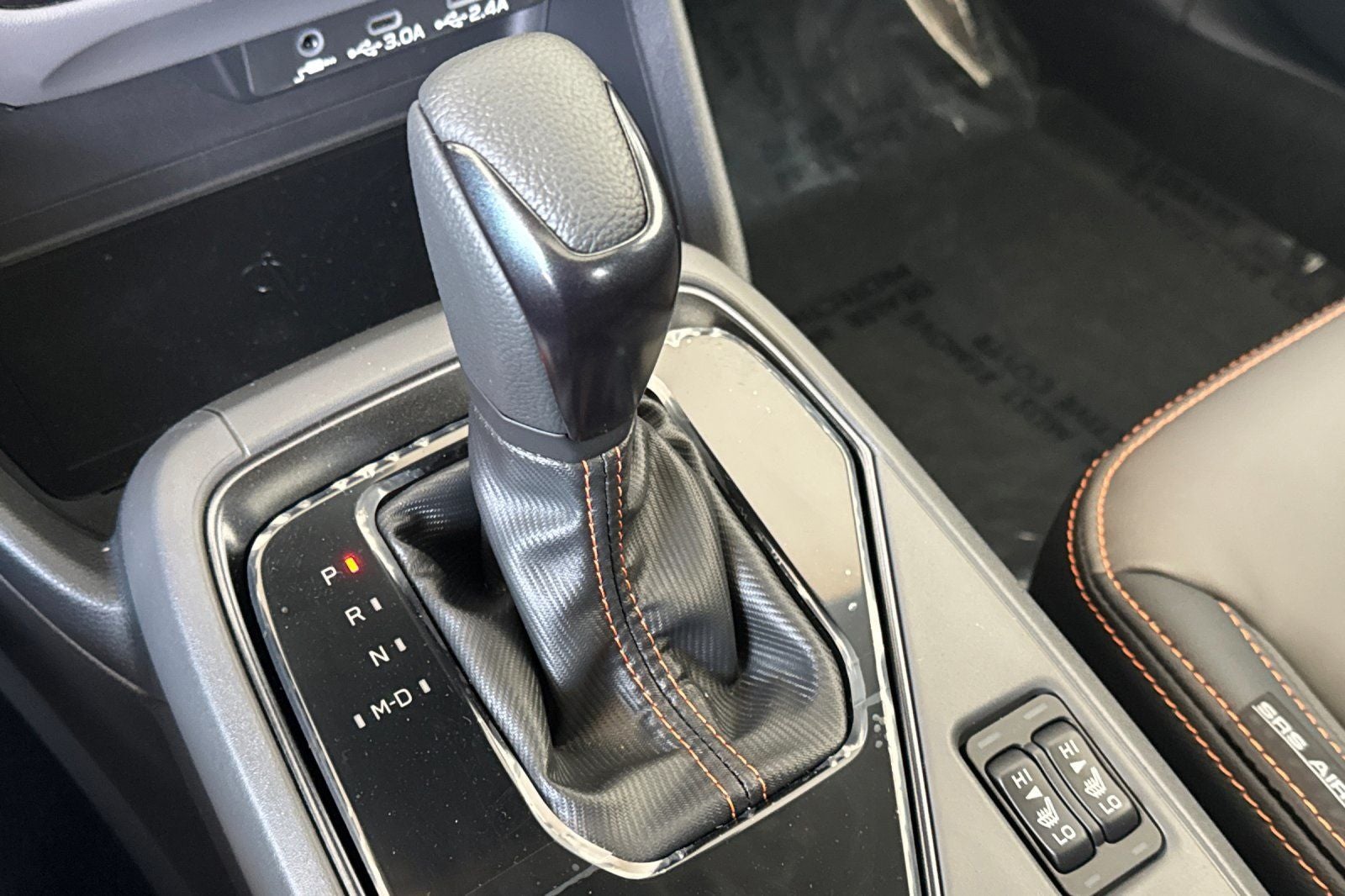 2026 Subaru Crosstrek Hybrid Limited Hybrid