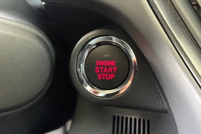 2026 Subaru Crosstrek Hybrid Limited Hybrid