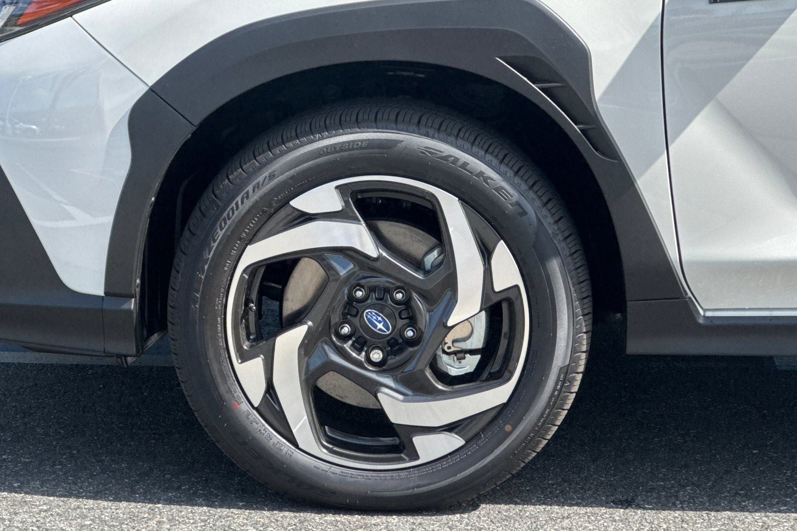 2026 Subaru Crosstrek Hybrid Limited Hybrid