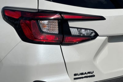 2026 Subaru Crosstrek Hybrid Limited Hybrid