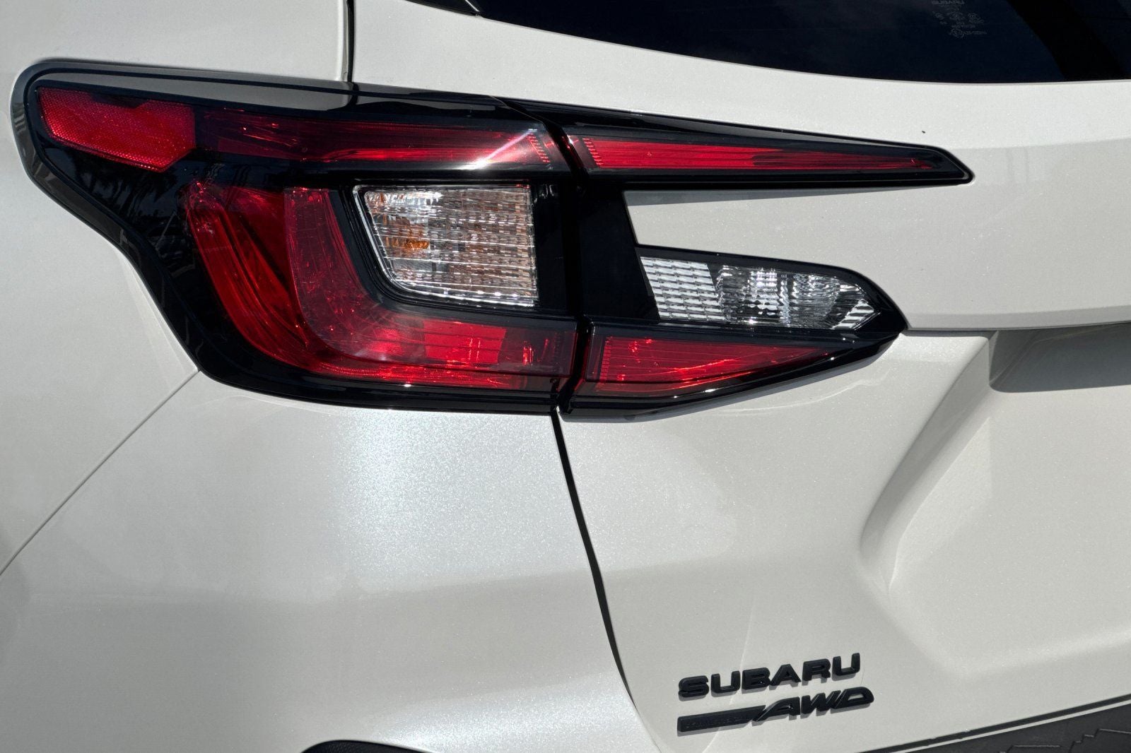 2026 Subaru Crosstrek Hybrid Limited Hybrid