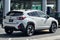 2026 Subaru Crosstrek Hybrid Limited Hybrid