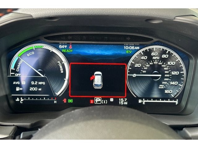 2026 Subaru Crosstrek Hybrid Limited Hybrid