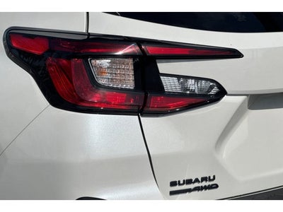 2026 Subaru Crosstrek Hybrid Limited Hybrid