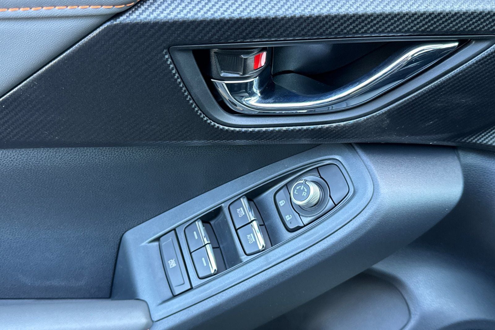 2026 Subaru Crosstrek Hybrid Limited Hybrid