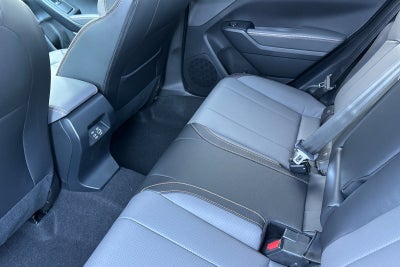 2026 Subaru Crosstrek Hybrid Limited Hybrid