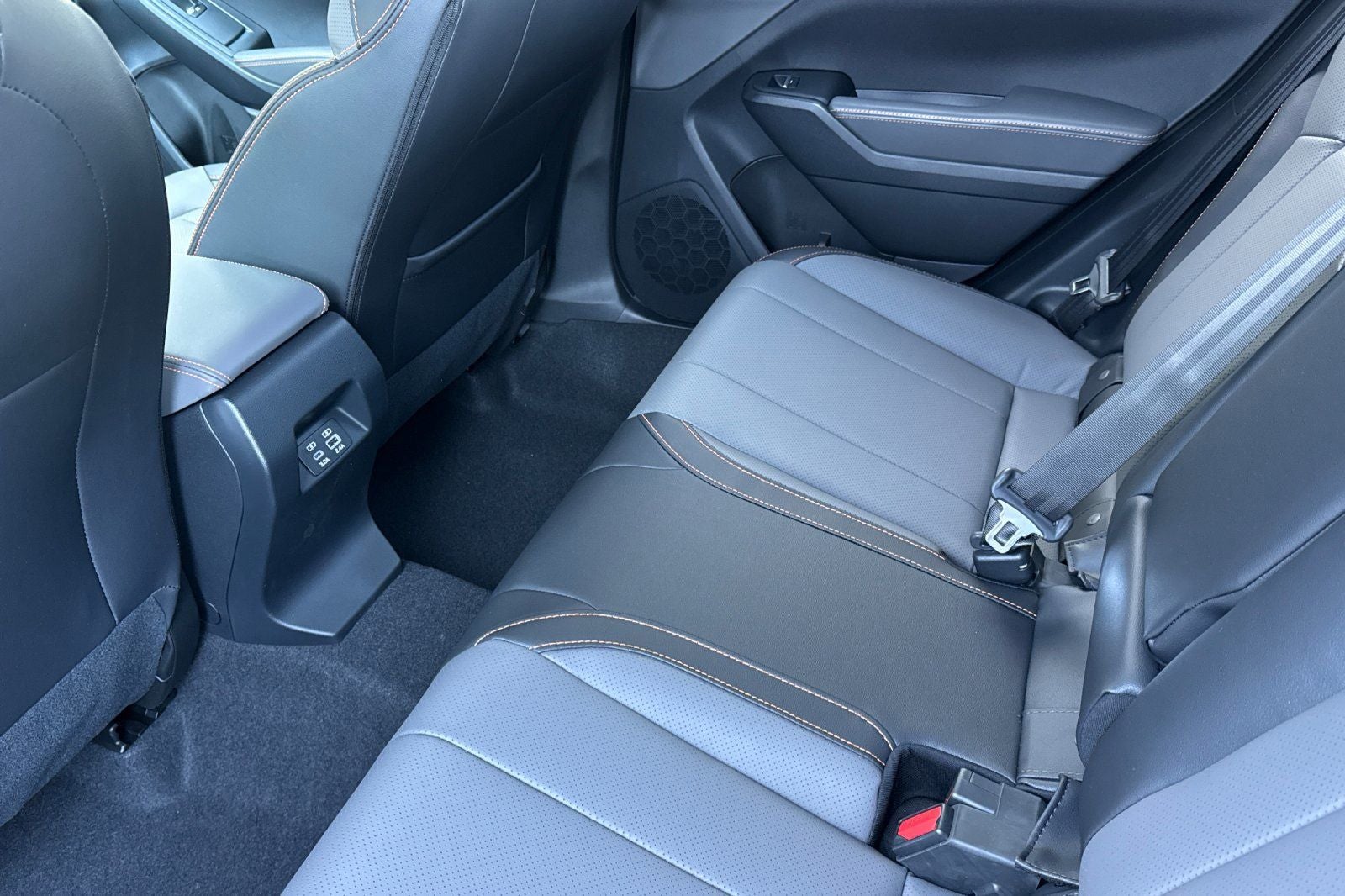 2026 Subaru Crosstrek Hybrid Limited Hybrid