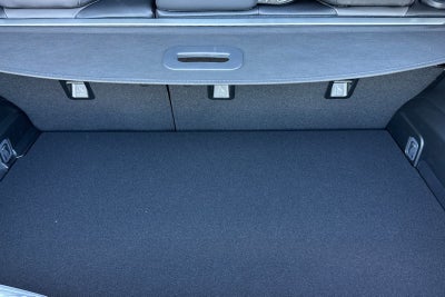 2026 Subaru Crosstrek Hybrid Limited Hybrid