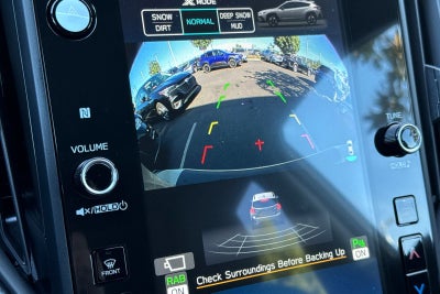 2026 Subaru Crosstrek Hybrid Limited Hybrid