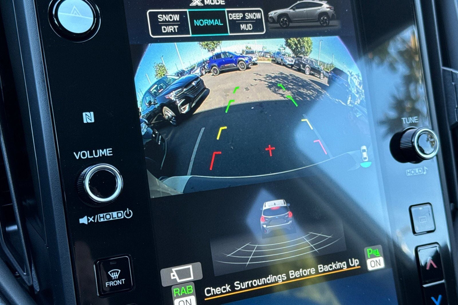 2026 Subaru Crosstrek Hybrid Limited Hybrid