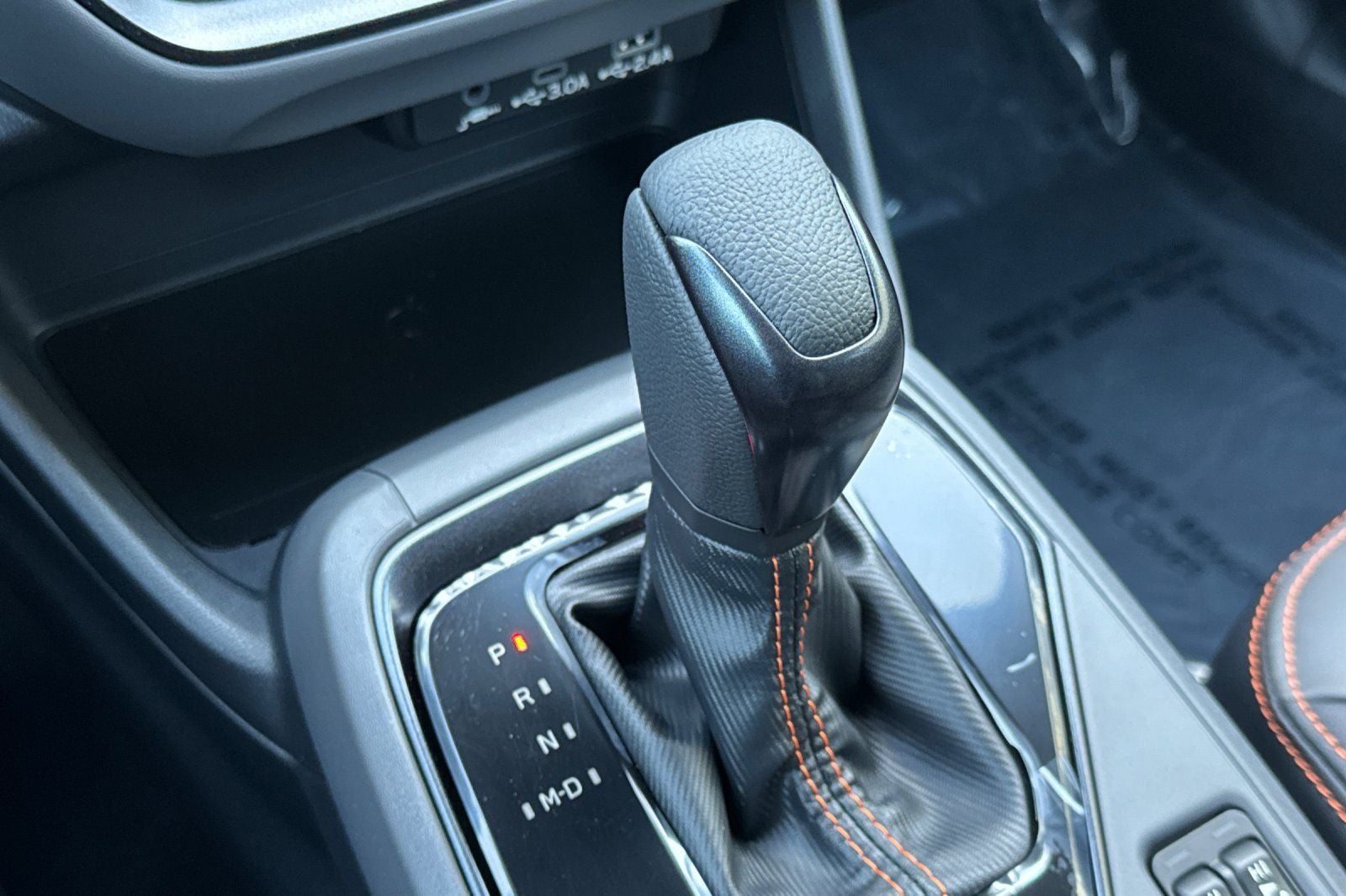 2026 Subaru Crosstrek Hybrid Limited Hybrid