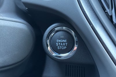 2026 Subaru Crosstrek Hybrid Limited Hybrid