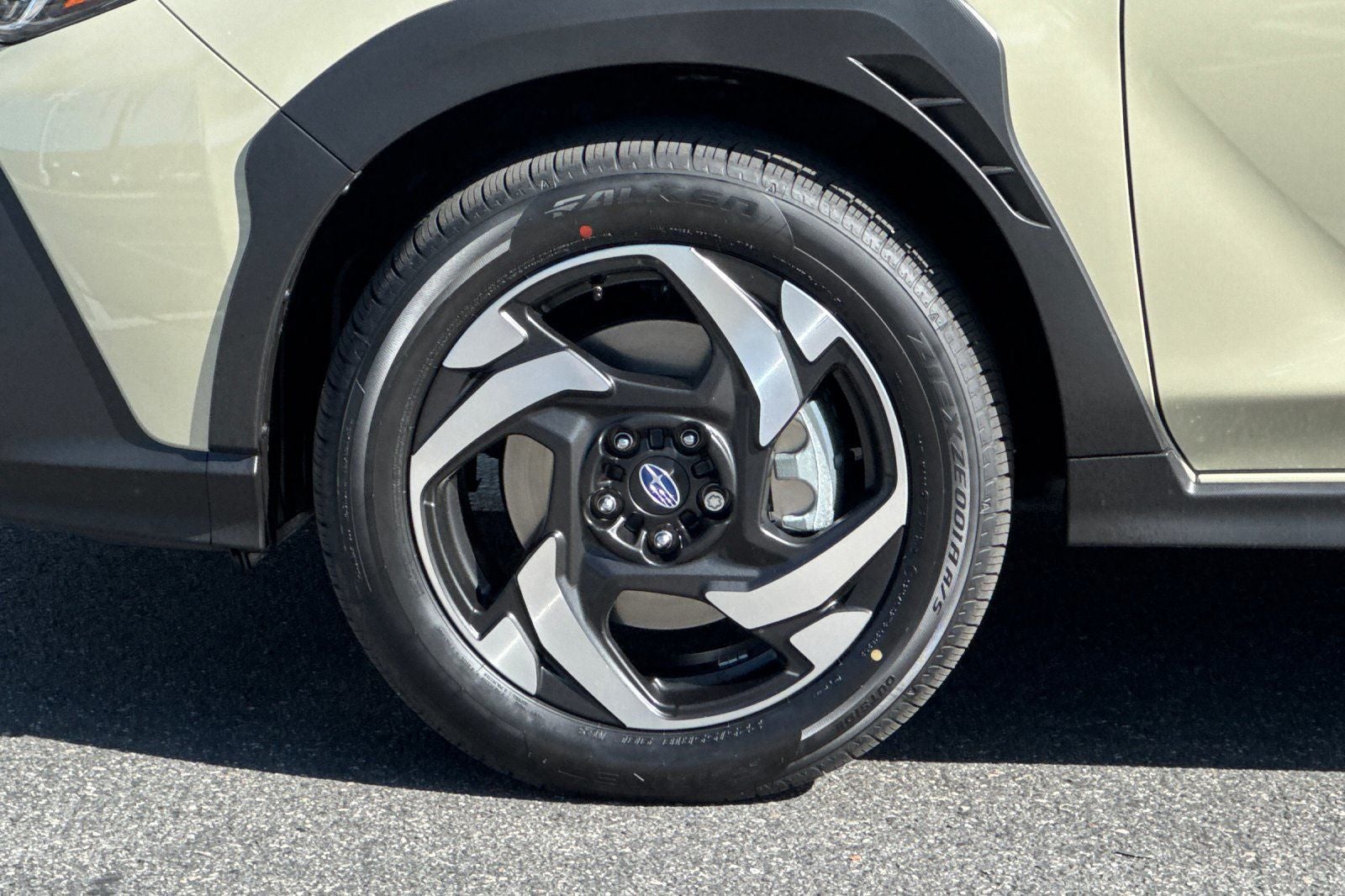 2026 Subaru Crosstrek Hybrid Limited Hybrid