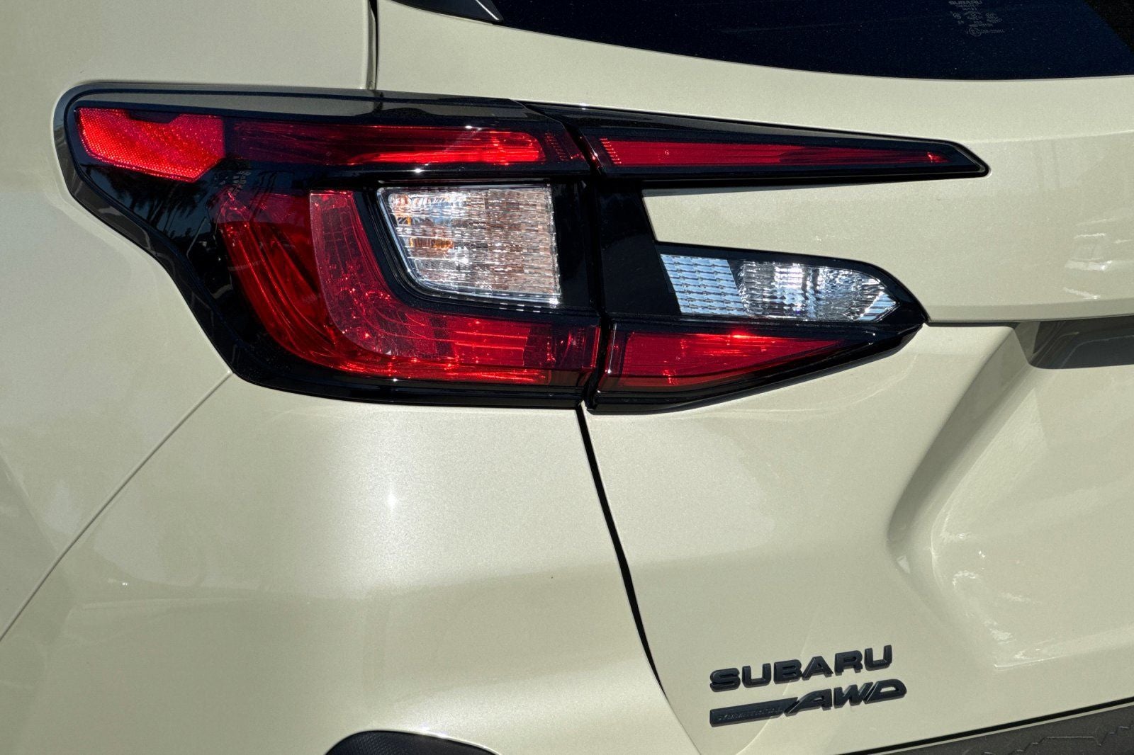 2026 Subaru Crosstrek Hybrid Limited Hybrid