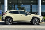2026 Subaru Crosstrek Hybrid Limited Hybrid