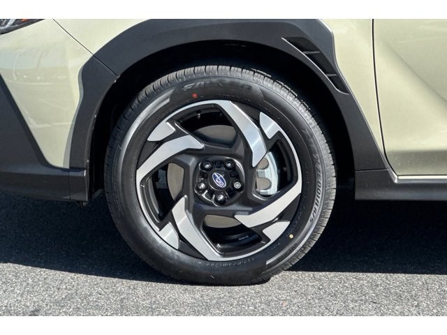 2026 Subaru Crosstrek Hybrid Limited Hybrid