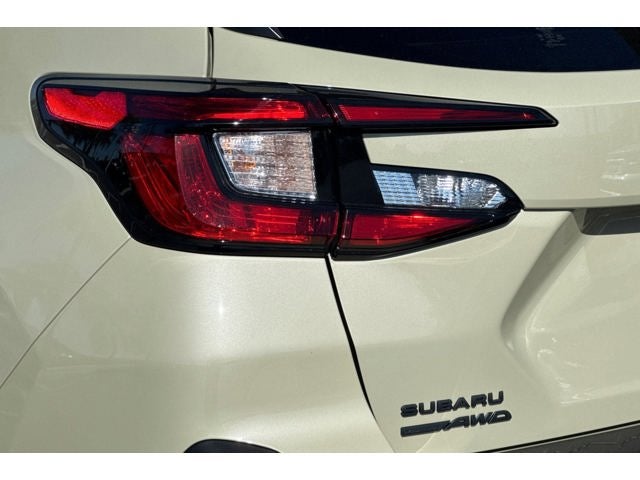 2026 Subaru Crosstrek Hybrid Limited Hybrid