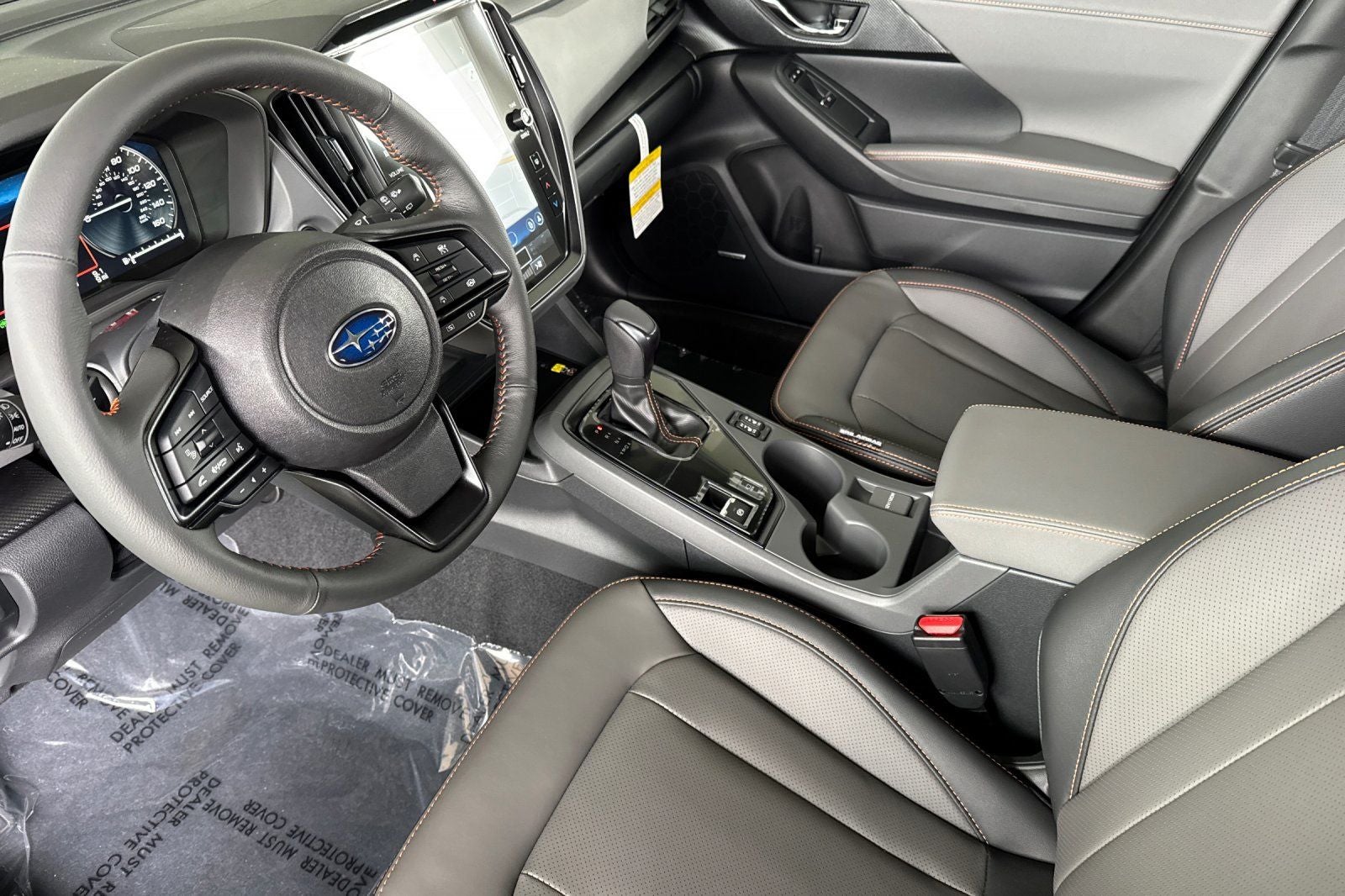 2026 Subaru Crosstrek Hybrid Limited Hybrid