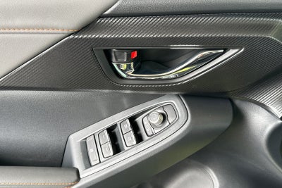2026 Subaru Crosstrek Hybrid Limited Hybrid