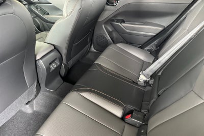 2026 Subaru Crosstrek Hybrid Limited Hybrid