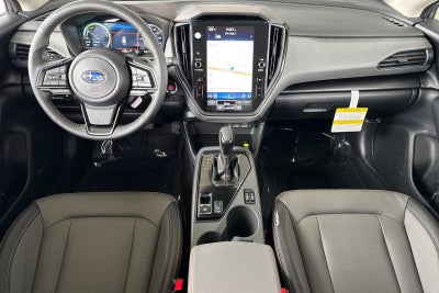 2026 Subaru Crosstrek Hybrid Limited Hybrid