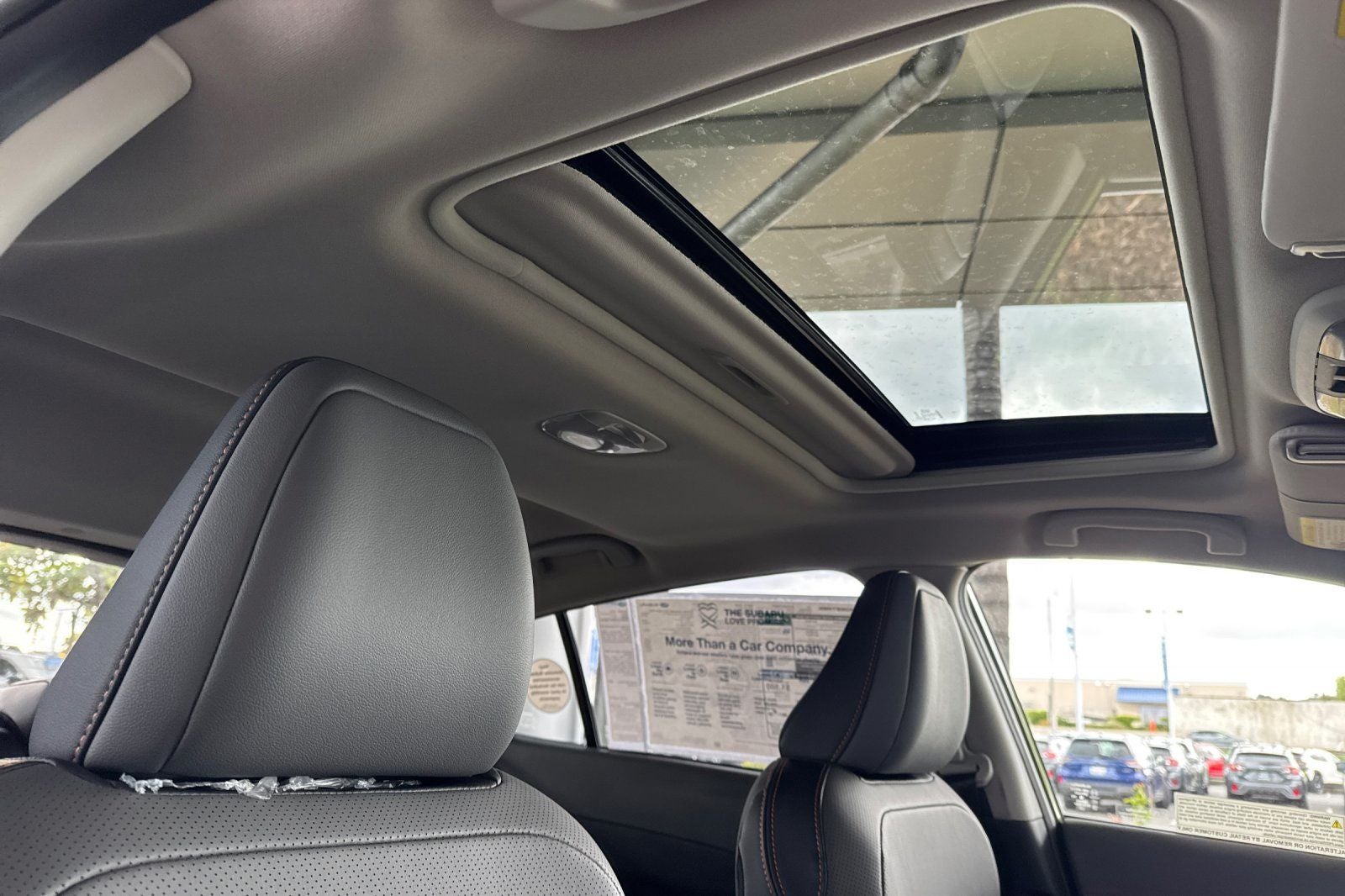 2026 Subaru Crosstrek Hybrid Limited Hybrid
