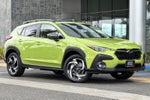 2026 Subaru Crosstrek Hybrid Limited Hybrid