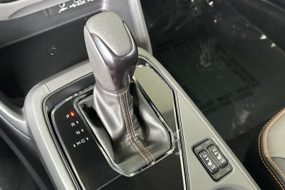 2026 Subaru Crosstrek Hybrid Limited Hybrid