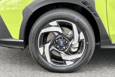 2026 Subaru Crosstrek Hybrid Limited Hybrid