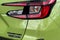 2026 Subaru Crosstrek Hybrid Limited Hybrid