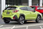 2026 Subaru Crosstrek Hybrid Limited Hybrid