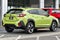 2026 Subaru Crosstrek Hybrid Limited Hybrid