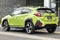 2026 Subaru Crosstrek Hybrid Limited Hybrid