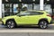 2026 Subaru Crosstrek Hybrid Limited Hybrid