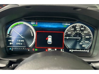 2026 Subaru Crosstrek Hybrid Limited Hybrid