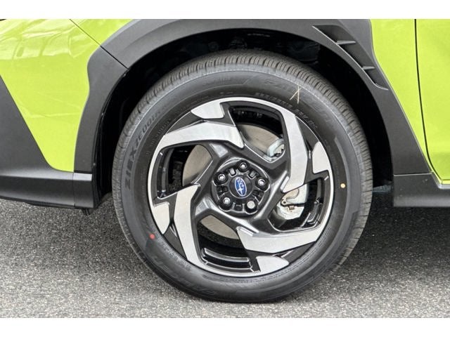 2026 Subaru Crosstrek Hybrid Limited Hybrid