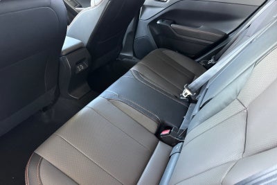 2026 Subaru Crosstrek Hybrid Limited Hybrid