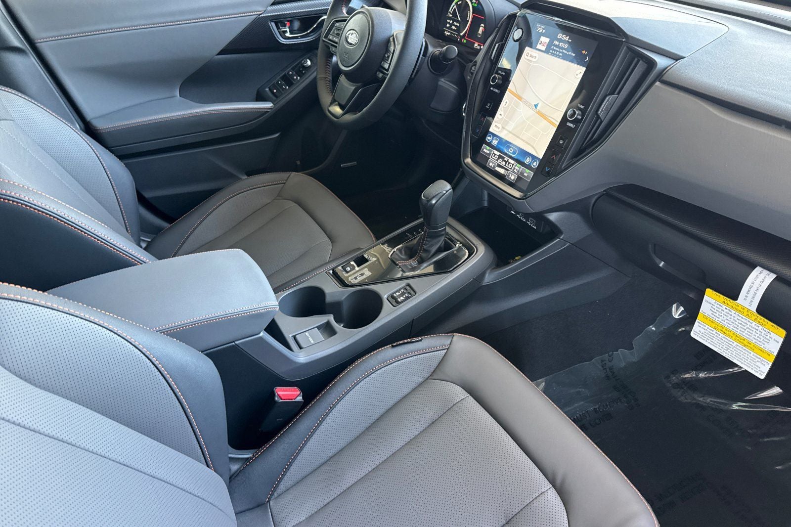 2026 Subaru Crosstrek Hybrid Limited Hybrid