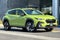 2026 Subaru Crosstrek Hybrid Limited Hybrid