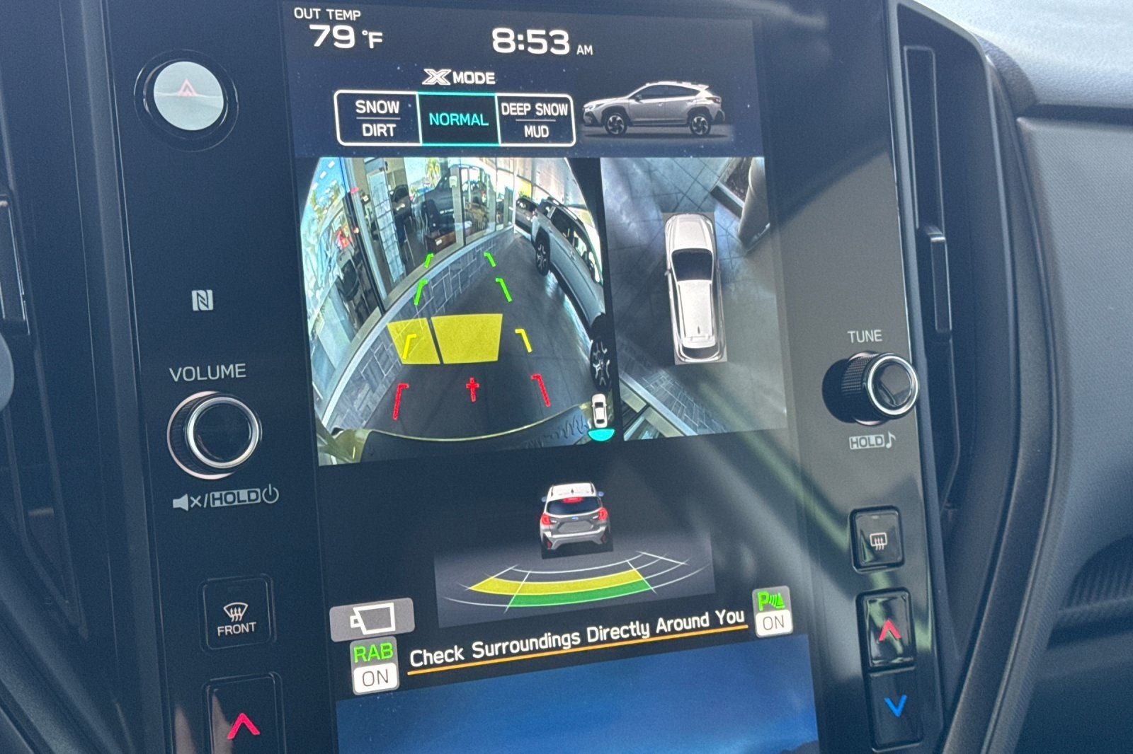 2026 Subaru Crosstrek Hybrid Limited Hybrid