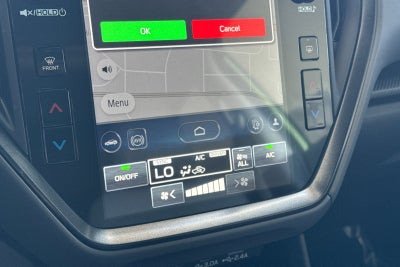 2026 Subaru Crosstrek Hybrid Limited Hybrid