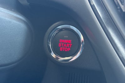 2026 Subaru Crosstrek Hybrid Limited Hybrid
