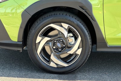 2026 Subaru Crosstrek Hybrid Limited Hybrid