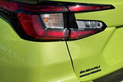 2026 Subaru Crosstrek Hybrid Limited Hybrid