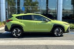 2026 Subaru Crosstrek Hybrid Limited Hybrid