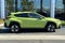 2026 Subaru Crosstrek Hybrid Limited Hybrid