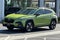 2026 Subaru Crosstrek Hybrid Limited Hybrid