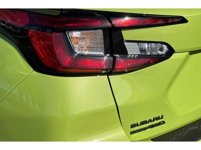 2026 Subaru Crosstrek Hybrid Limited Hybrid