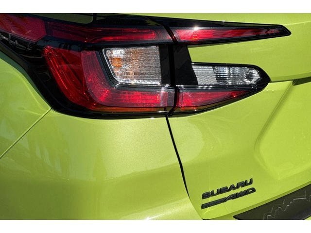 2026 Subaru Crosstrek Hybrid Limited Hybrid