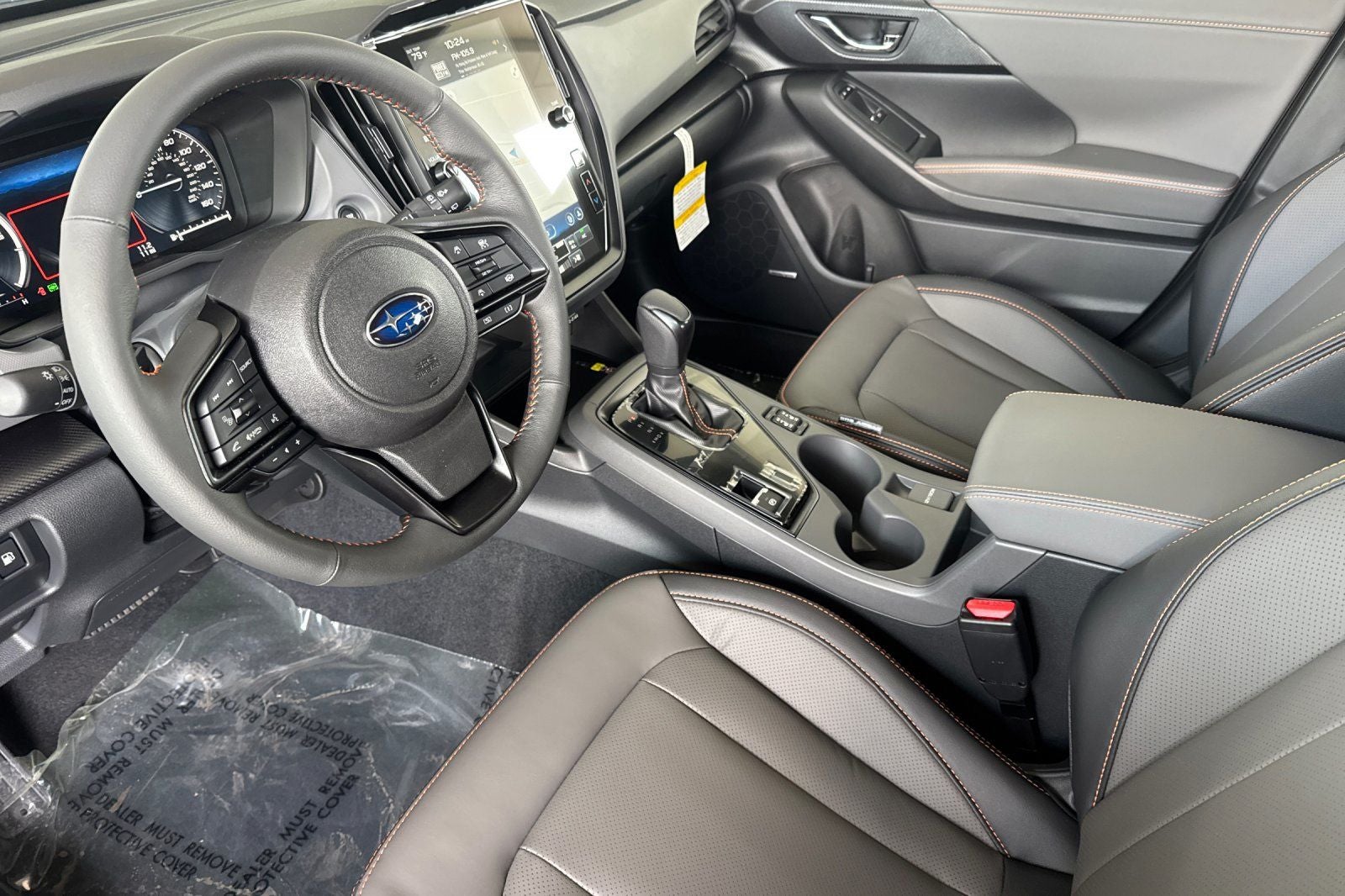 2026 Subaru Crosstrek Hybrid Limited Hybrid